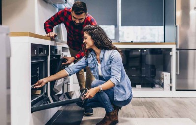 Panomad Appliances: Where Efficiency Meets Elegance