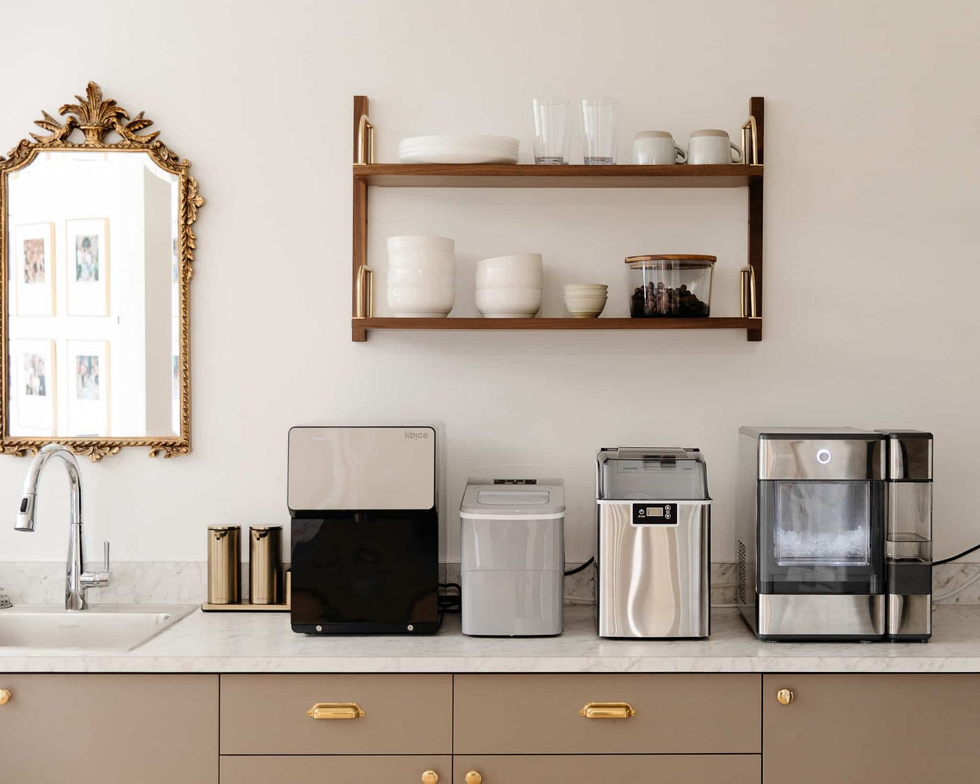 Behind the Design: The Aesthetics of Panomad Appliances