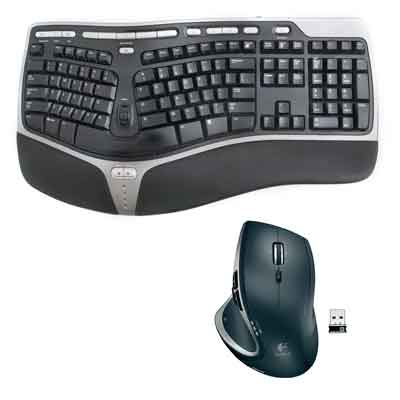 Computer Peripherals