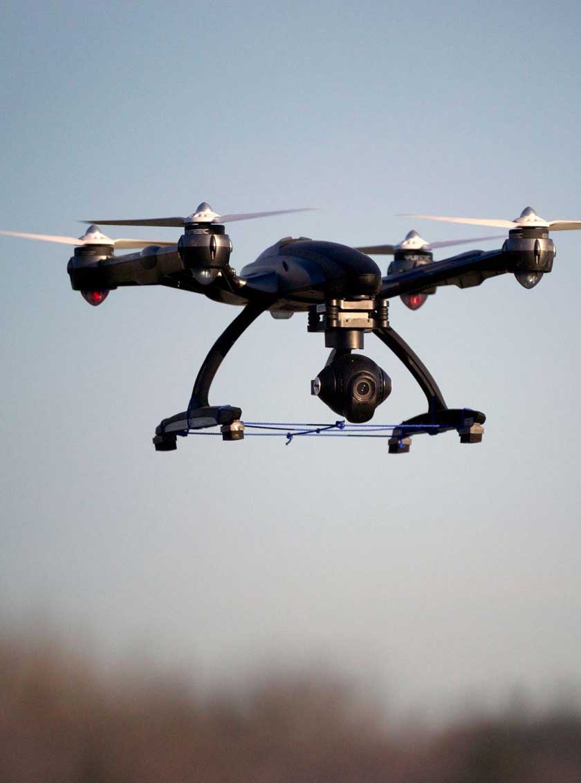 WHERE INNOVATION MEETS EXCELLENCE