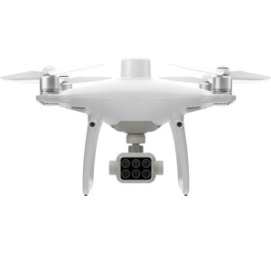 Multispectral Drone – 20MP Camera with 4K Resolution