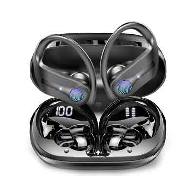 Headphones and earbuds