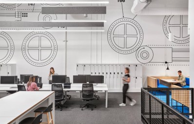 Inside Panomad: A Journey through Our Innovation Center