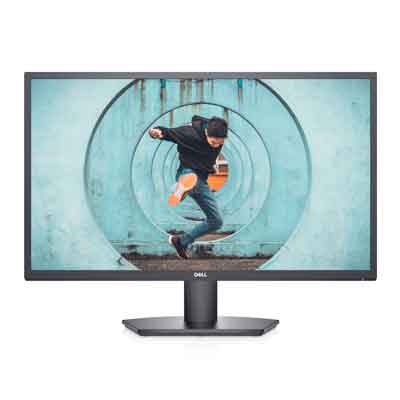Monitors and displays