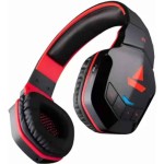 Red & Black Headphone