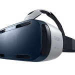 Samsung Gear VR Virtual Reality Headset (Digital)