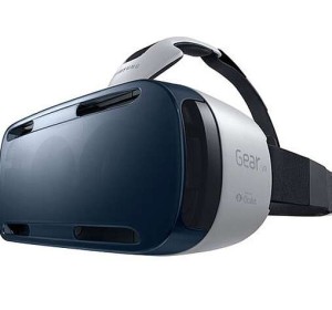 Samsung Gear VR Virtual Reality Headset (Digital)