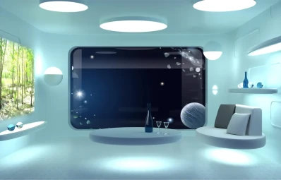 The Future of Home Entertainment: Panomad's Vision